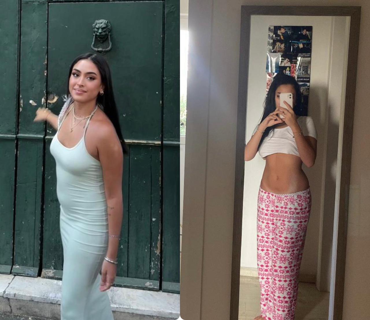 Transformation 25